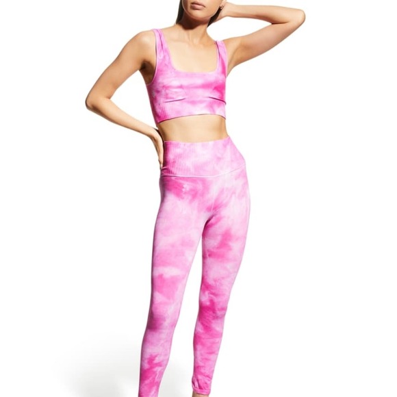 Free people Good karma sports bra size XS/S